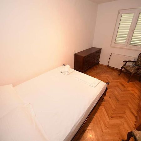 Apartments Costa Rica Orebić Екстериор снимка