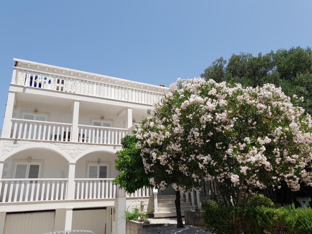 Apartments Costa Rica Orebić Екстериор снимка