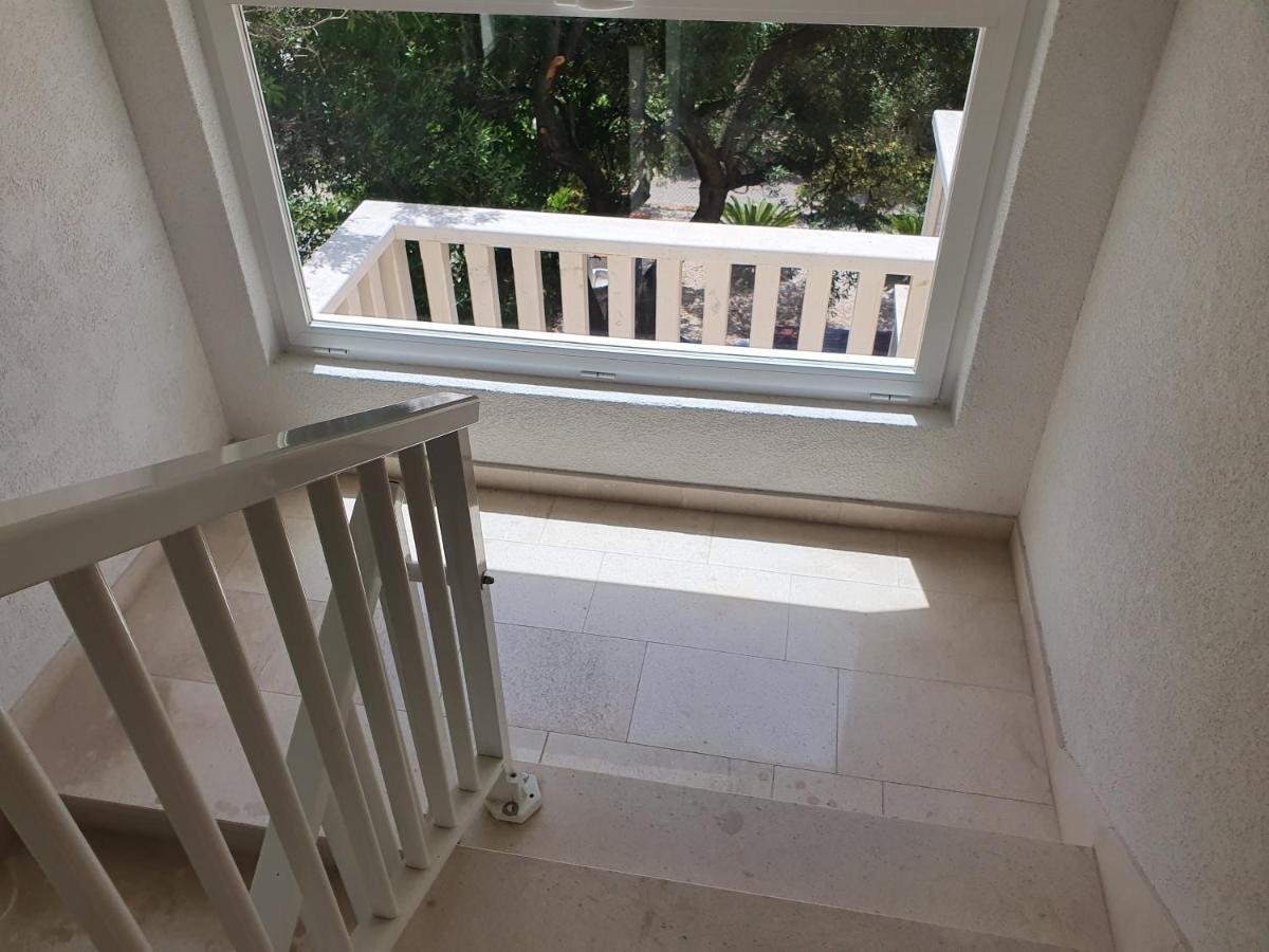 Apartments Costa Rica Orebić Екстериор снимка