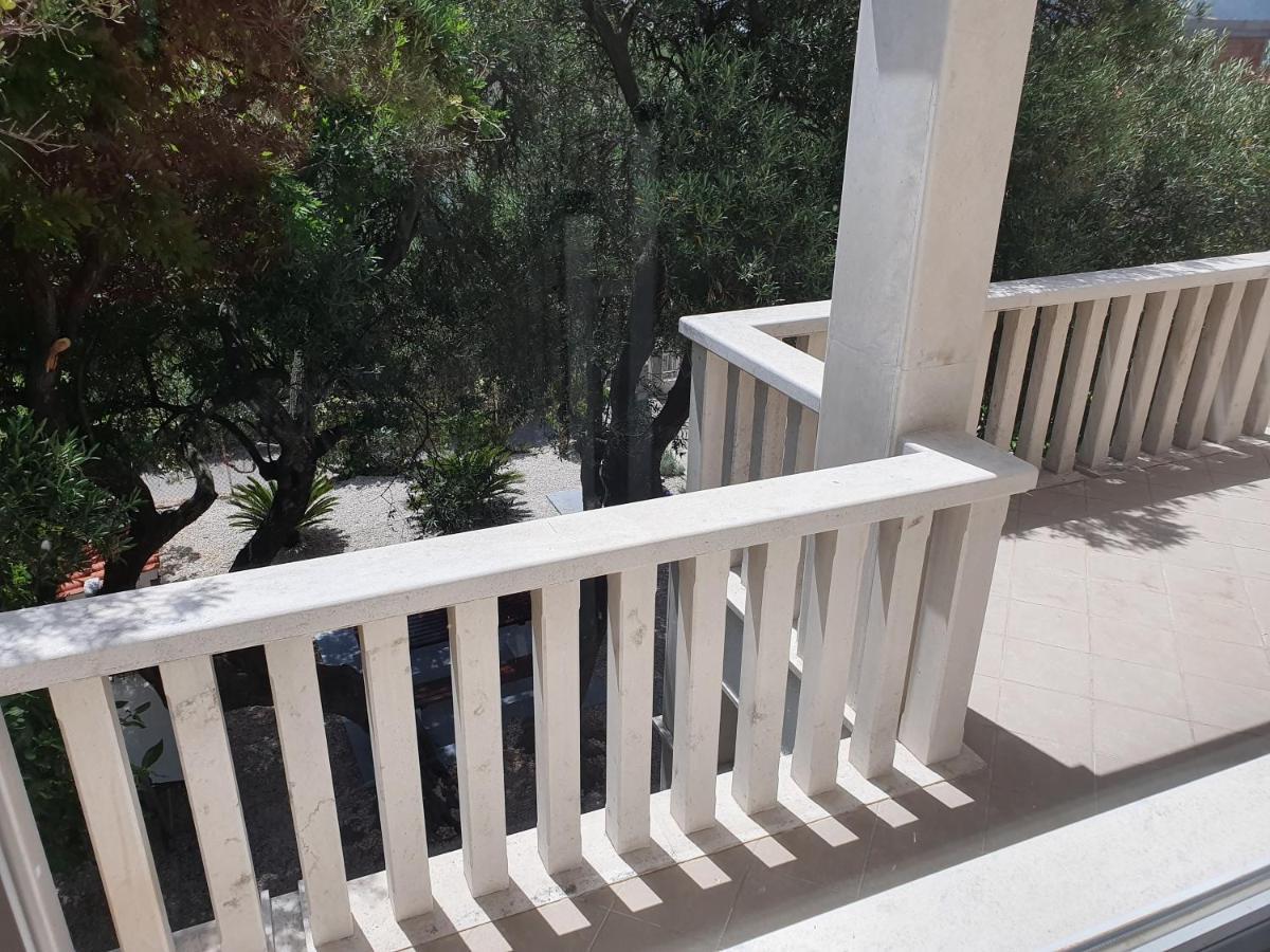 Apartments Costa Rica Orebić Екстериор снимка