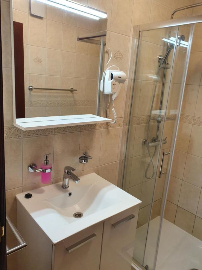 Apartments Costa Rica Orebić Екстериор снимка