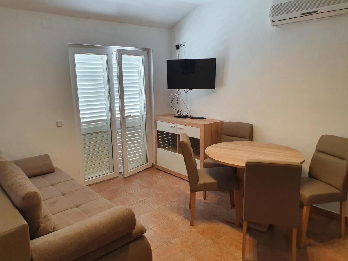 Apartments Costa Rica Orebić Екстериор снимка
