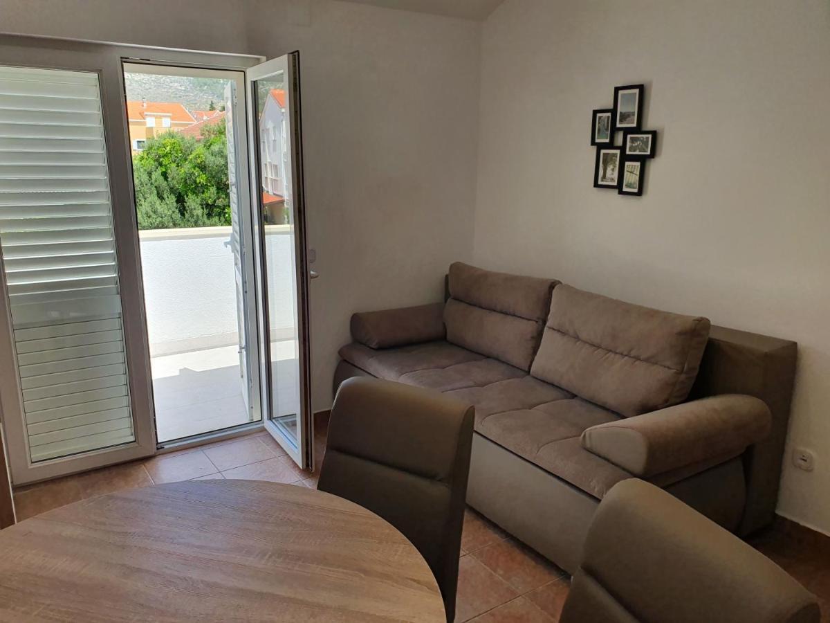 Apartments Costa Rica Orebić Екстериор снимка