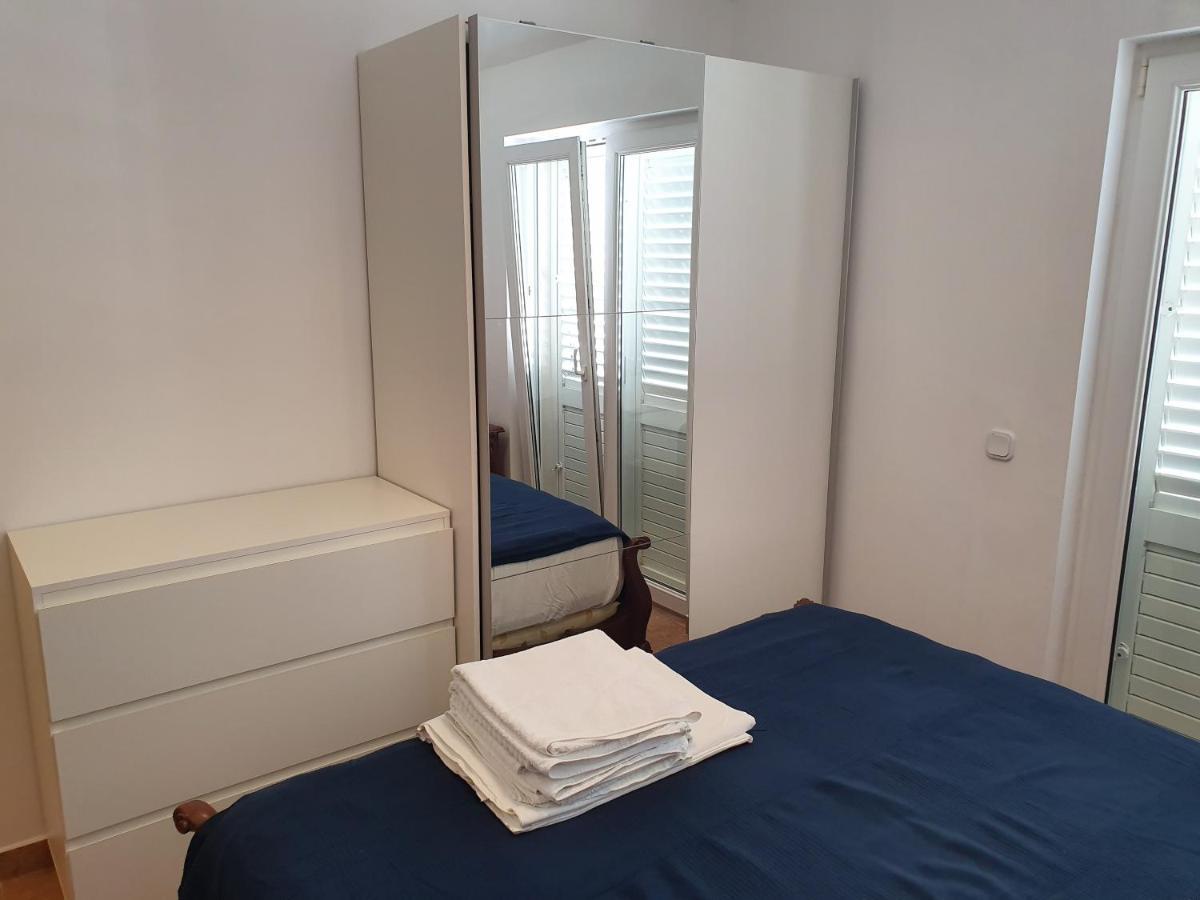 Apartments Costa Rica Orebić Екстериор снимка