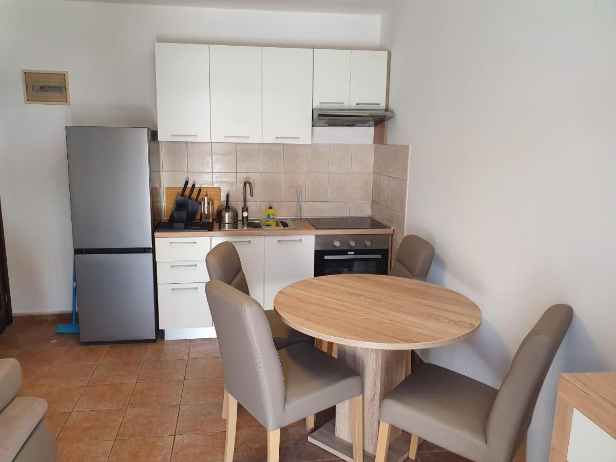 Apartments Costa Rica Orebić Екстериор снимка