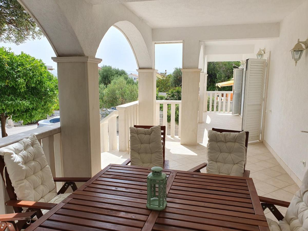 Apartments Costa Rica Orebić Екстериор снимка