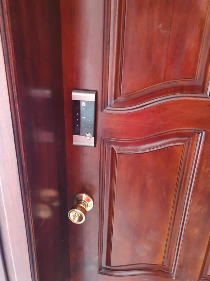 Apartments Costa Rica Orebić Екстериор снимка