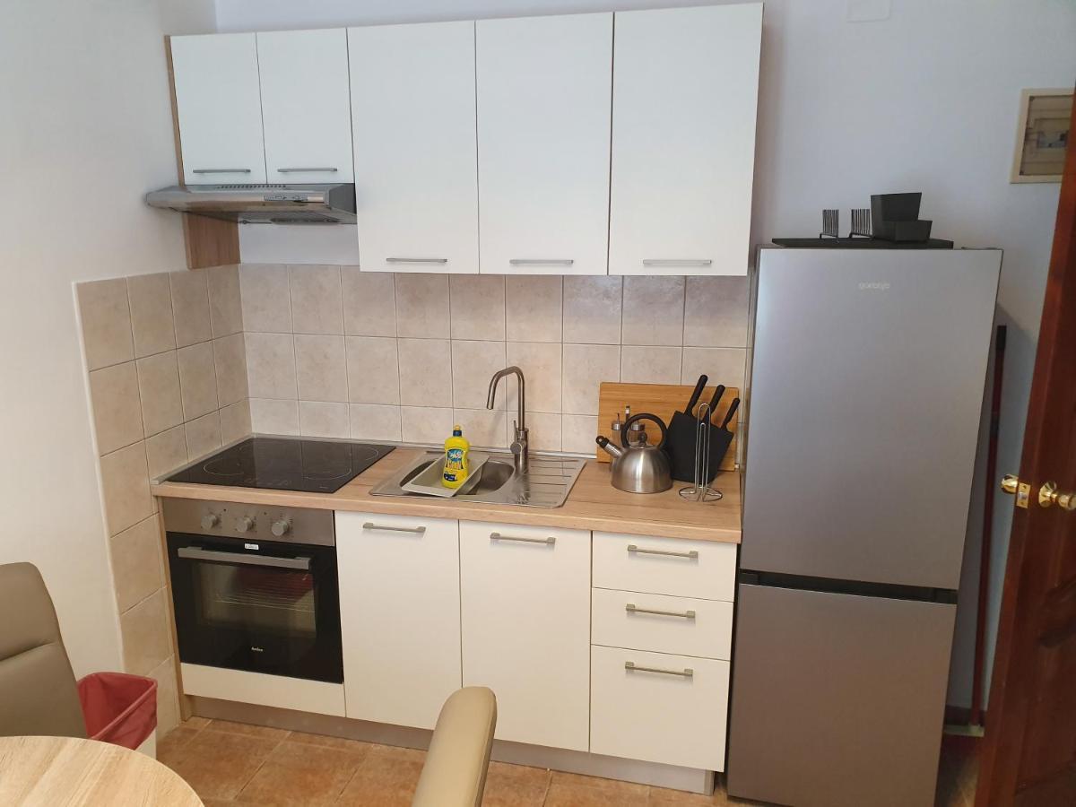 Apartments Costa Rica Orebić Екстериор снимка
