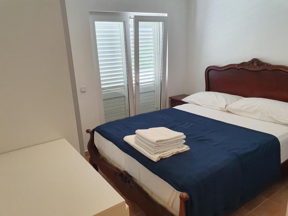 Apartments Costa Rica Orebić Екстериор снимка