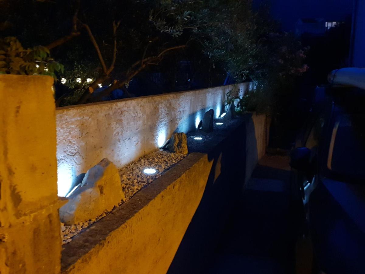 Apartments Costa Rica Orebić Екстериор снимка