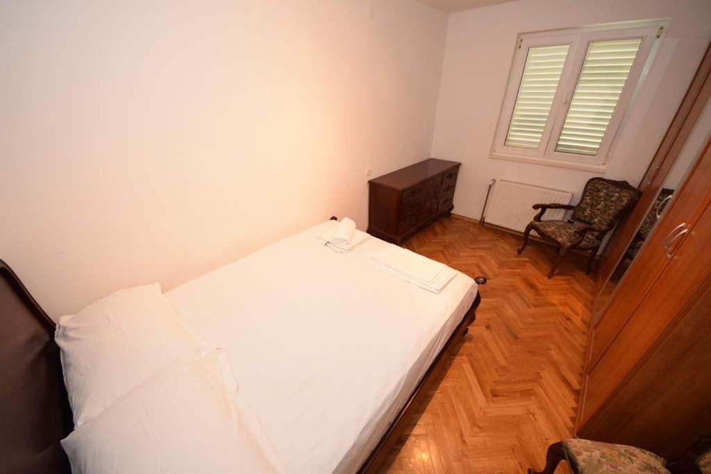 Apartments Costa Rica Orebić Екстериор снимка