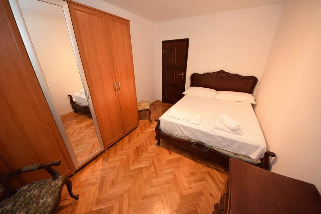 Apartments Costa Rica Orebić Екстериор снимка