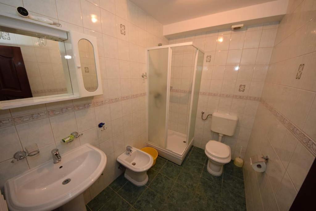 Apartments Costa Rica Orebić Екстериор снимка