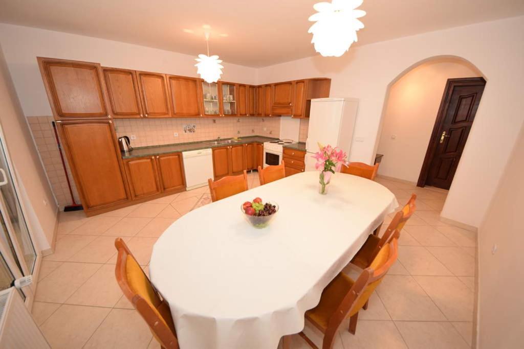 Apartments Costa Rica Orebić Екстериор снимка