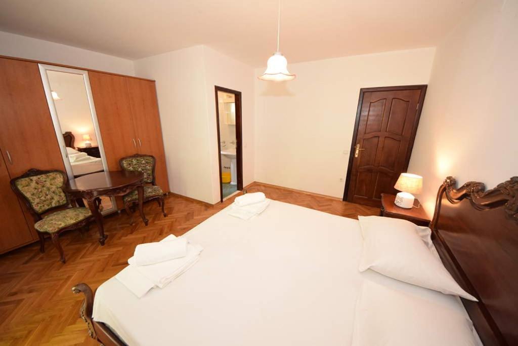 Apartments Costa Rica Orebić Екстериор снимка