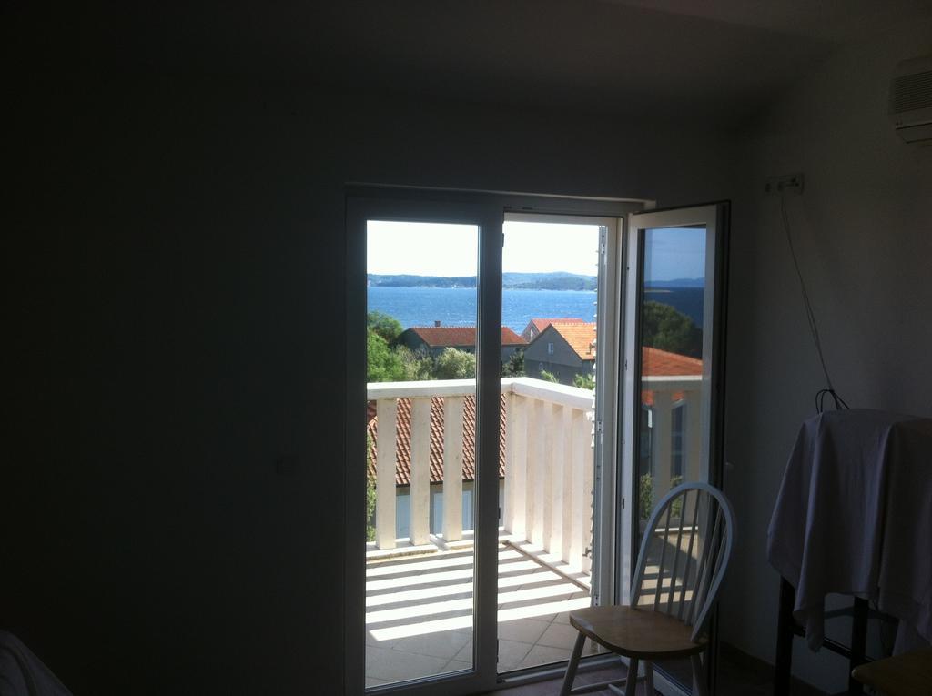 Apartments Costa Rica Orebić Стая снимка