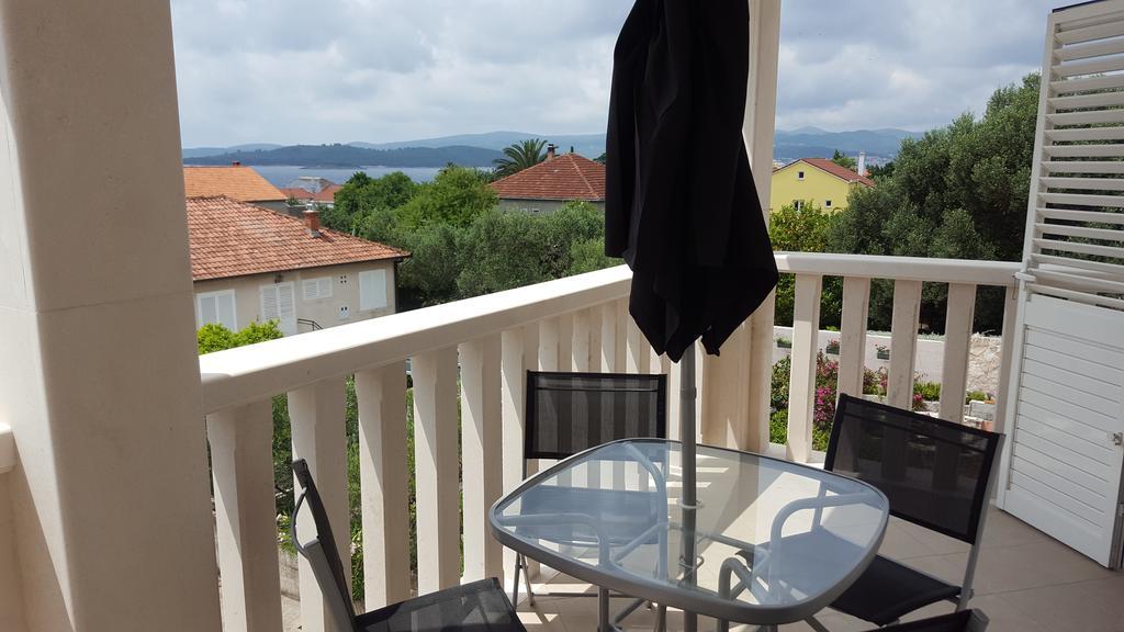 Apartments Costa Rica Orebić Екстериор снимка