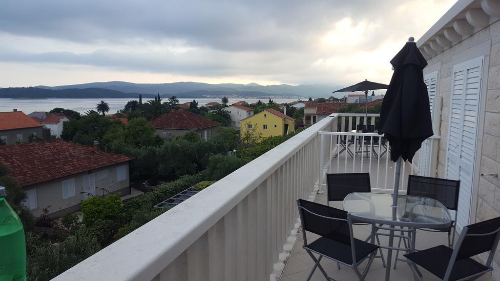 Apartments Costa Rica Orebić Екстериор снимка