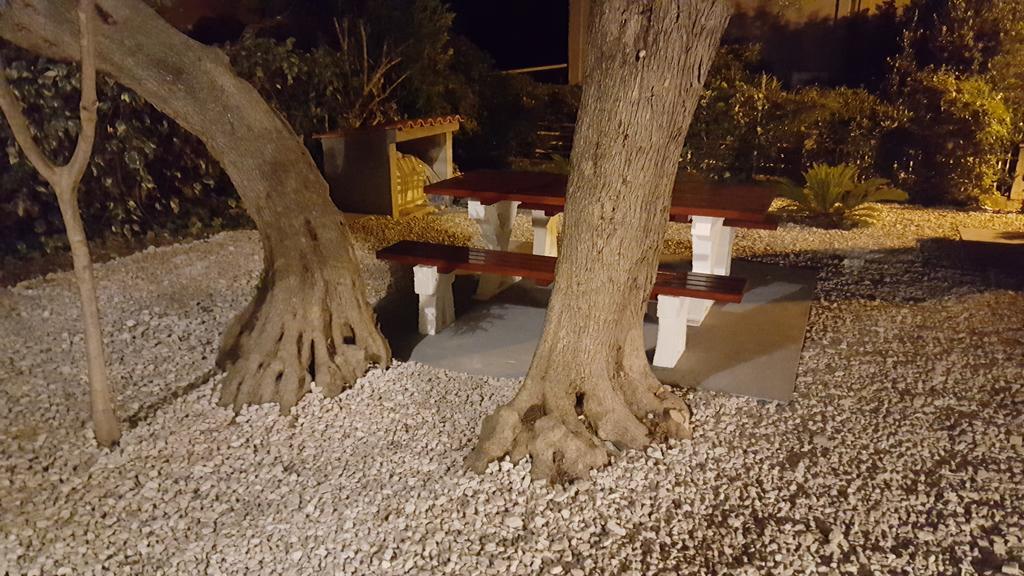 Apartments Costa Rica Orebić Екстериор снимка