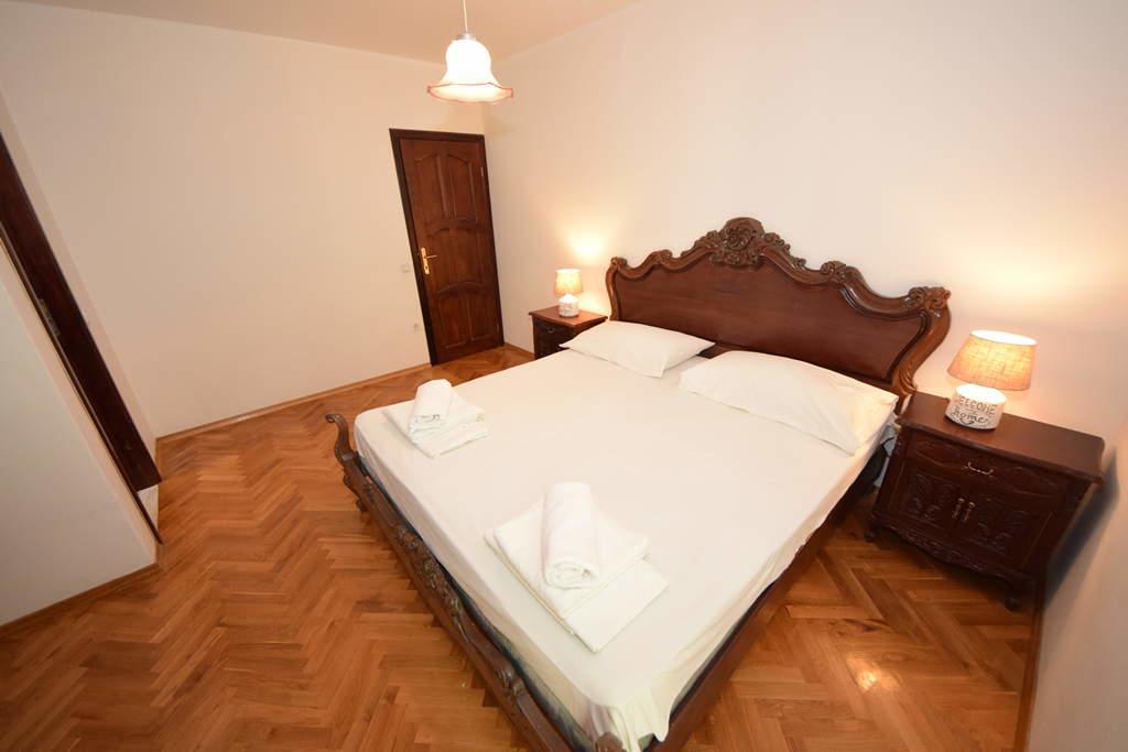 Apartments Costa Rica Orebić Екстериор снимка