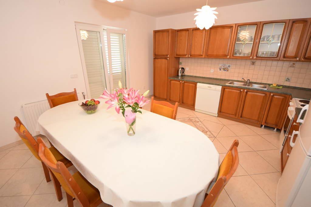 Apartments Costa Rica Orebić Екстериор снимка