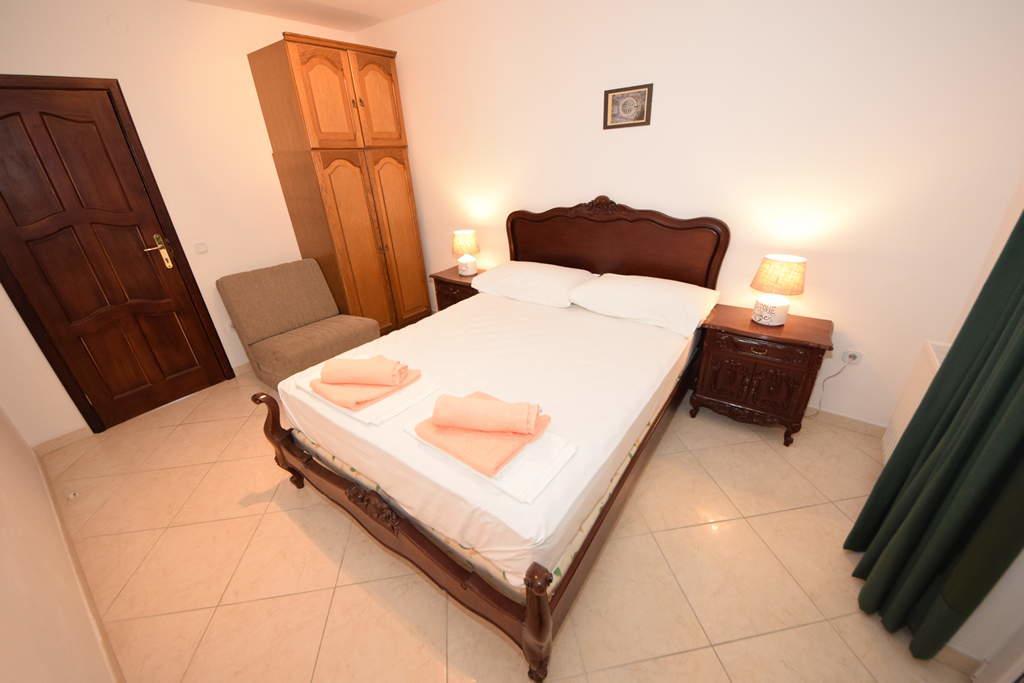 Apartments Costa Rica Orebić Екстериор снимка